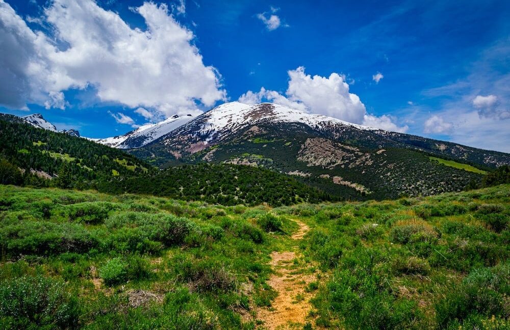 great basin national park is a gem